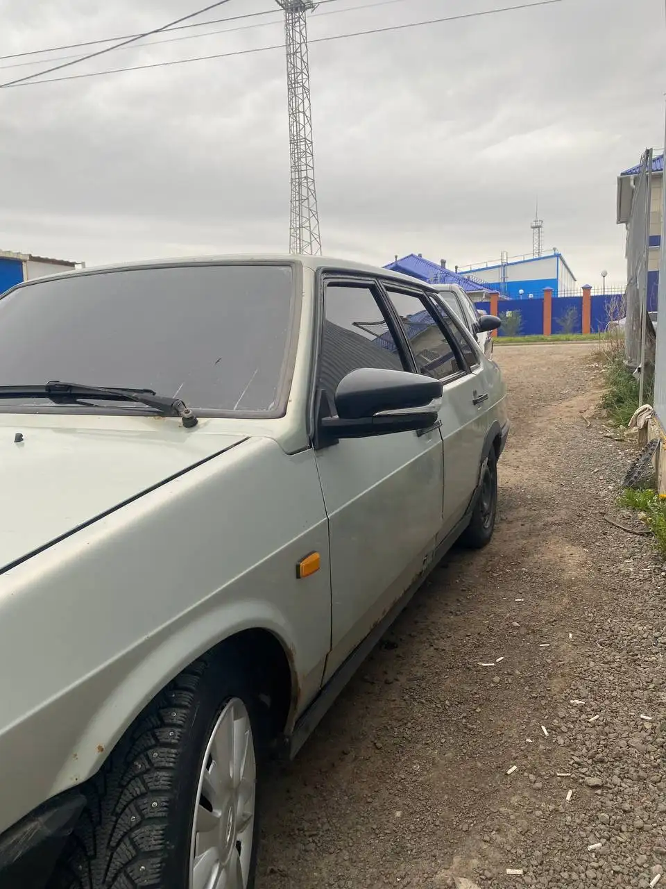 Продажа ВАЗ 2121 Нива 2001 года - Легковые автомобили (Авто) в Уфа