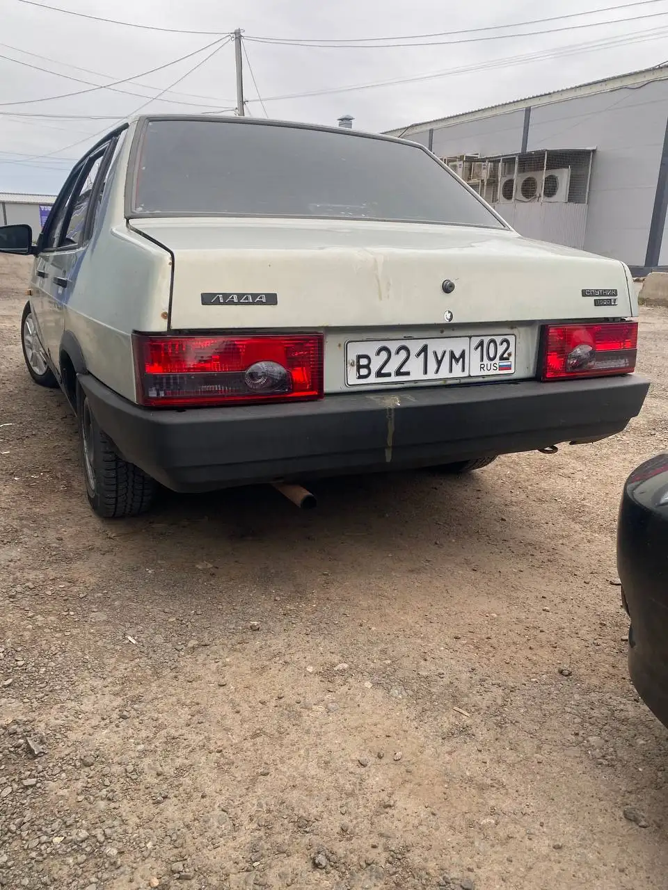 Продажа ВАЗ 2121 Нива 2001 года - Легковые автомобили (Авто) в Уфа