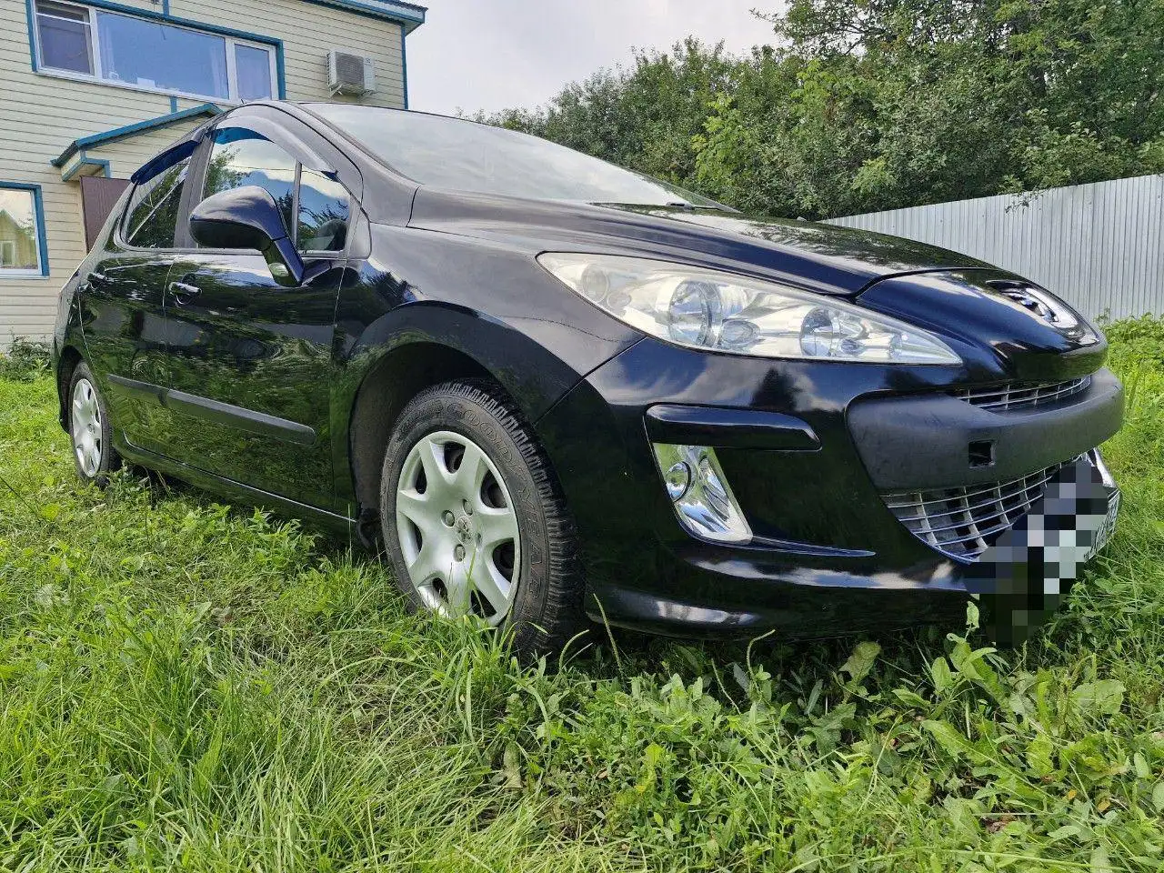 Продажа Peugeot 308, 2008 - Легковые автомобили (Авто) в Уфа