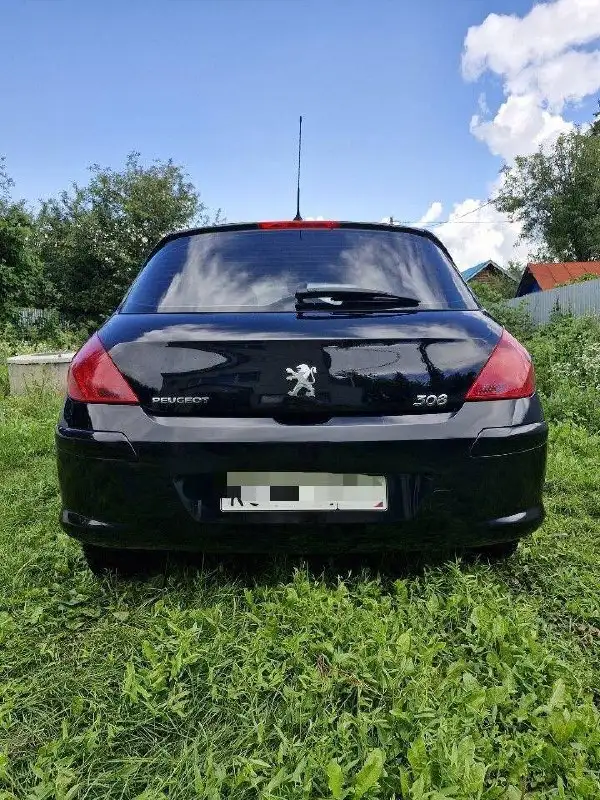 Продажа Peugeot 308, 2008 - Легковые автомобили (Авто) в Уфа
