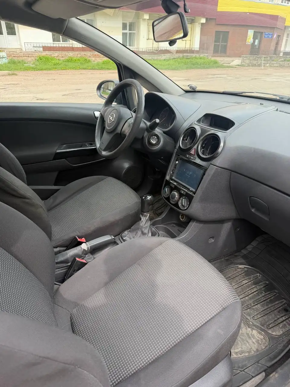 Opel Corsa 2008 - Авто в Уфа