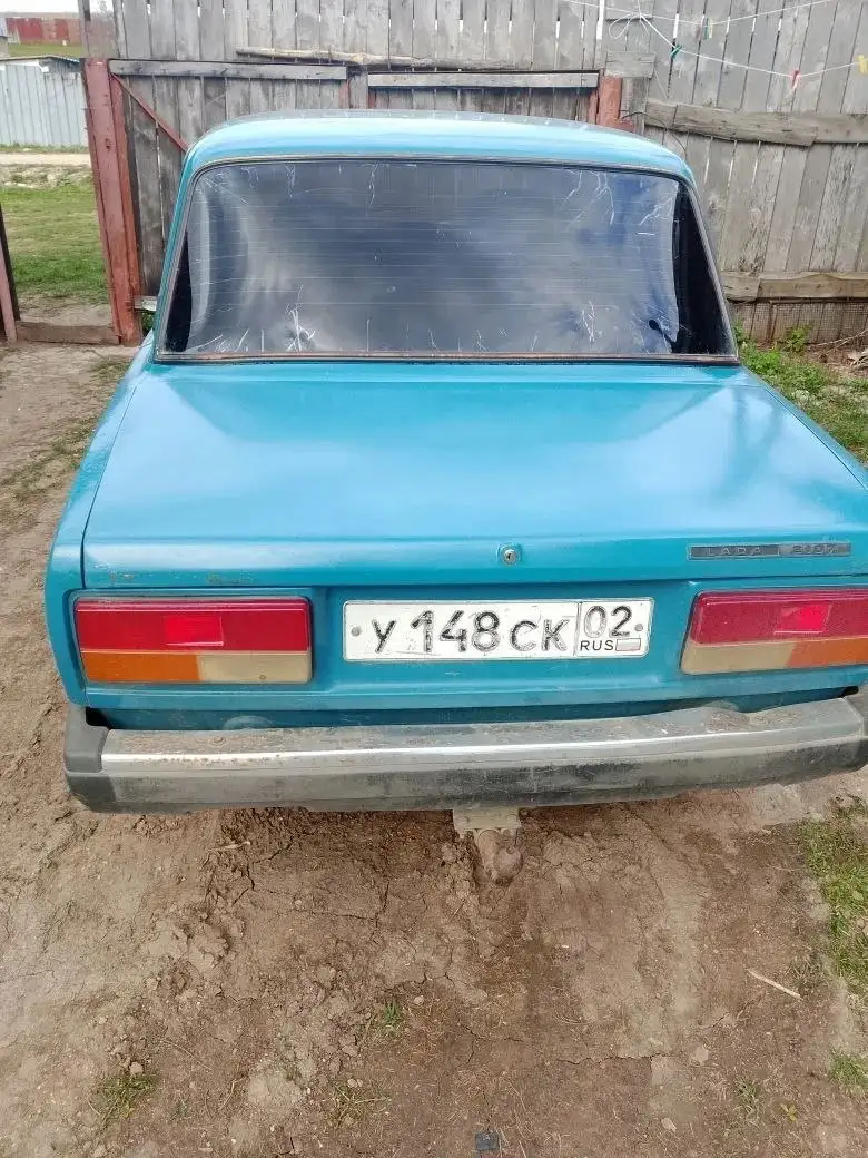 Автомобиль в продаже - Легковые автомобили (Авто) в Уфа