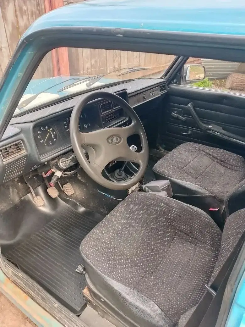 Автомобиль в продаже - Легковые автомобили (Авто) в Уфа