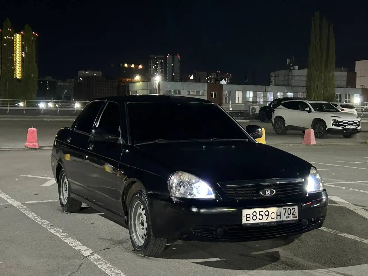 Шеснарь в идеальном состоянии - Легковые автомобили (Авто) в Уфа