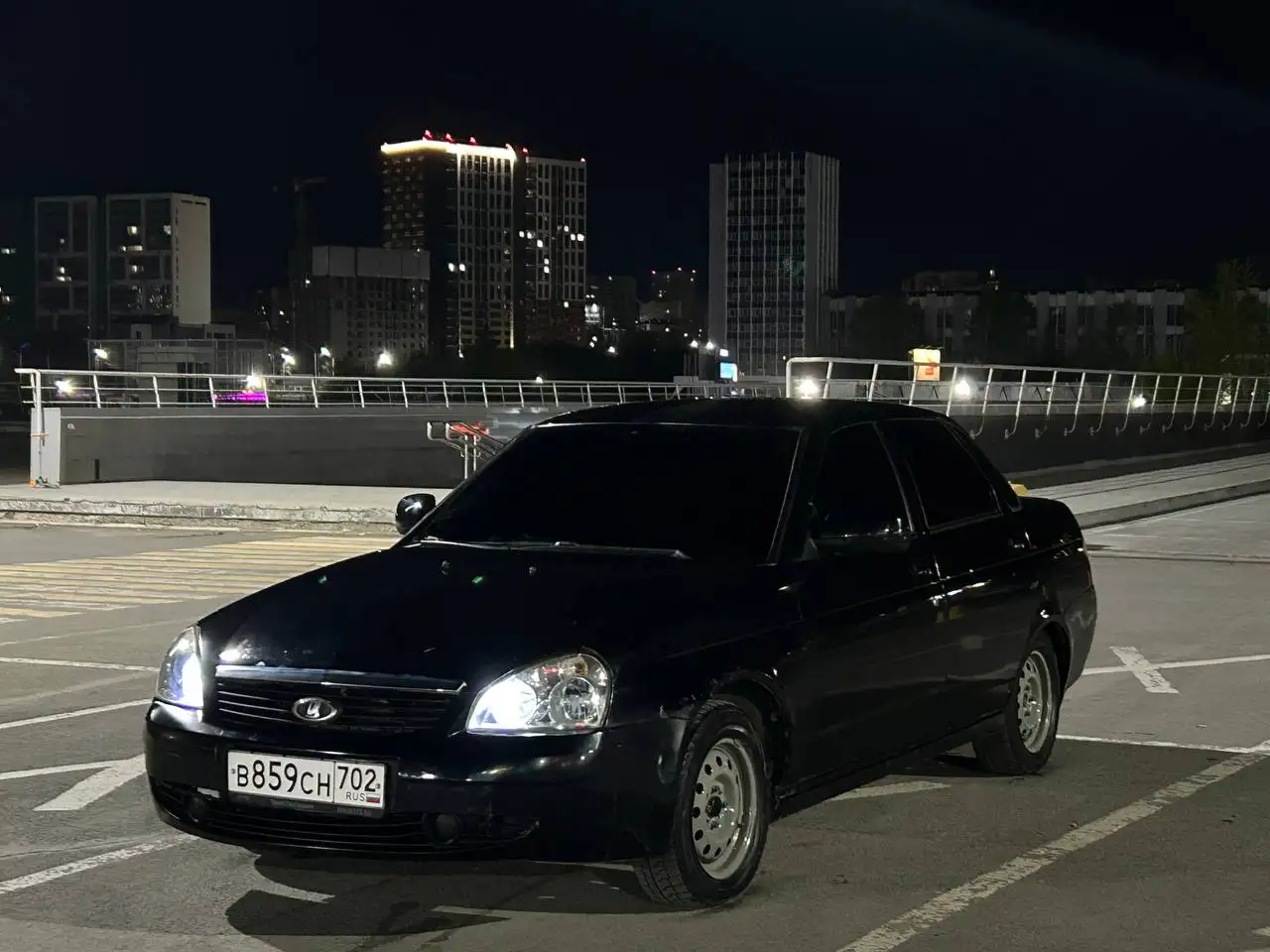Шеснарь в идеальном состоянии - Легковые автомобили (Авто) в Уфа