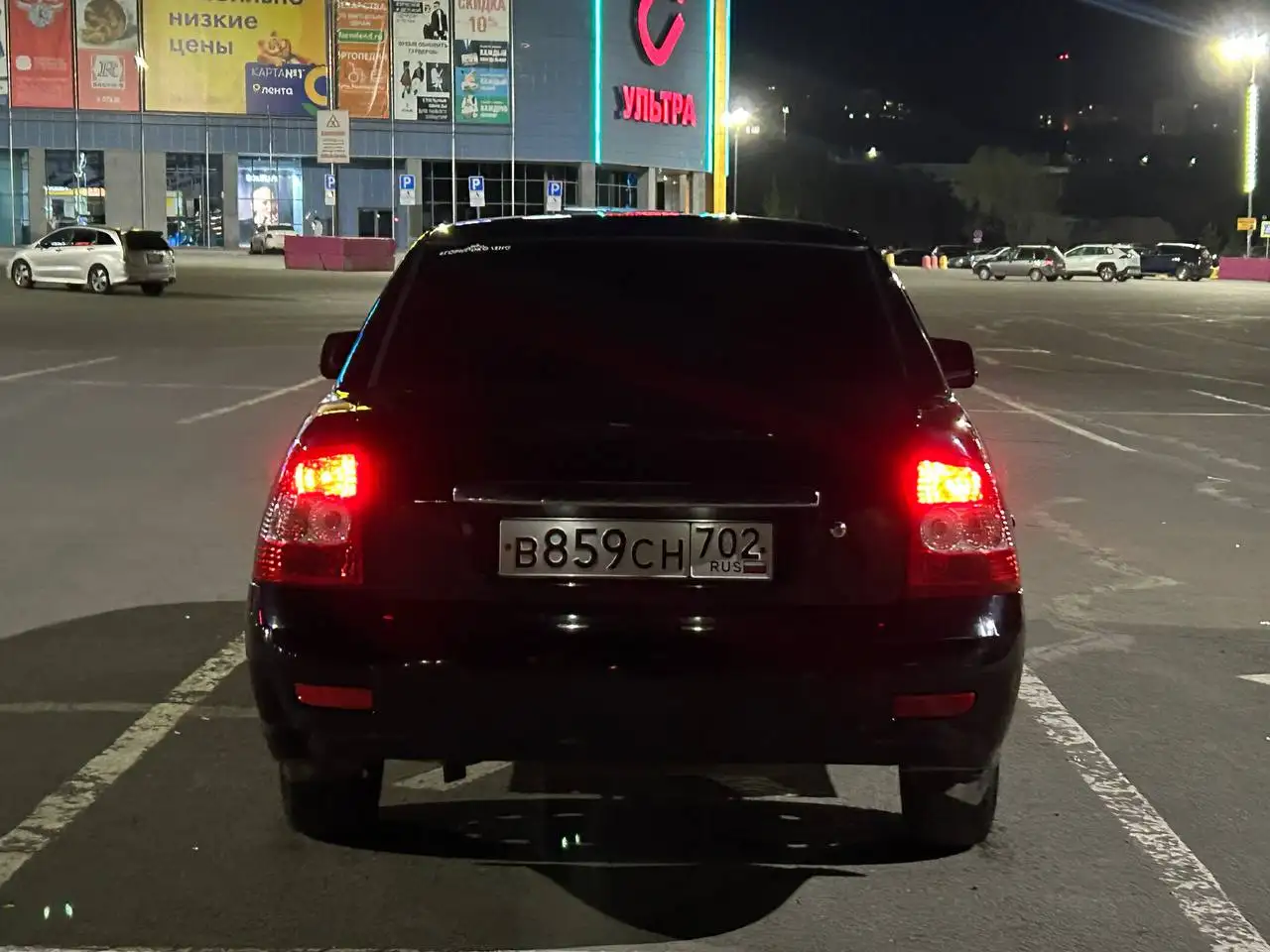 Шеснарь в идеальном состоянии - Легковые автомобили (Авто) в Уфа