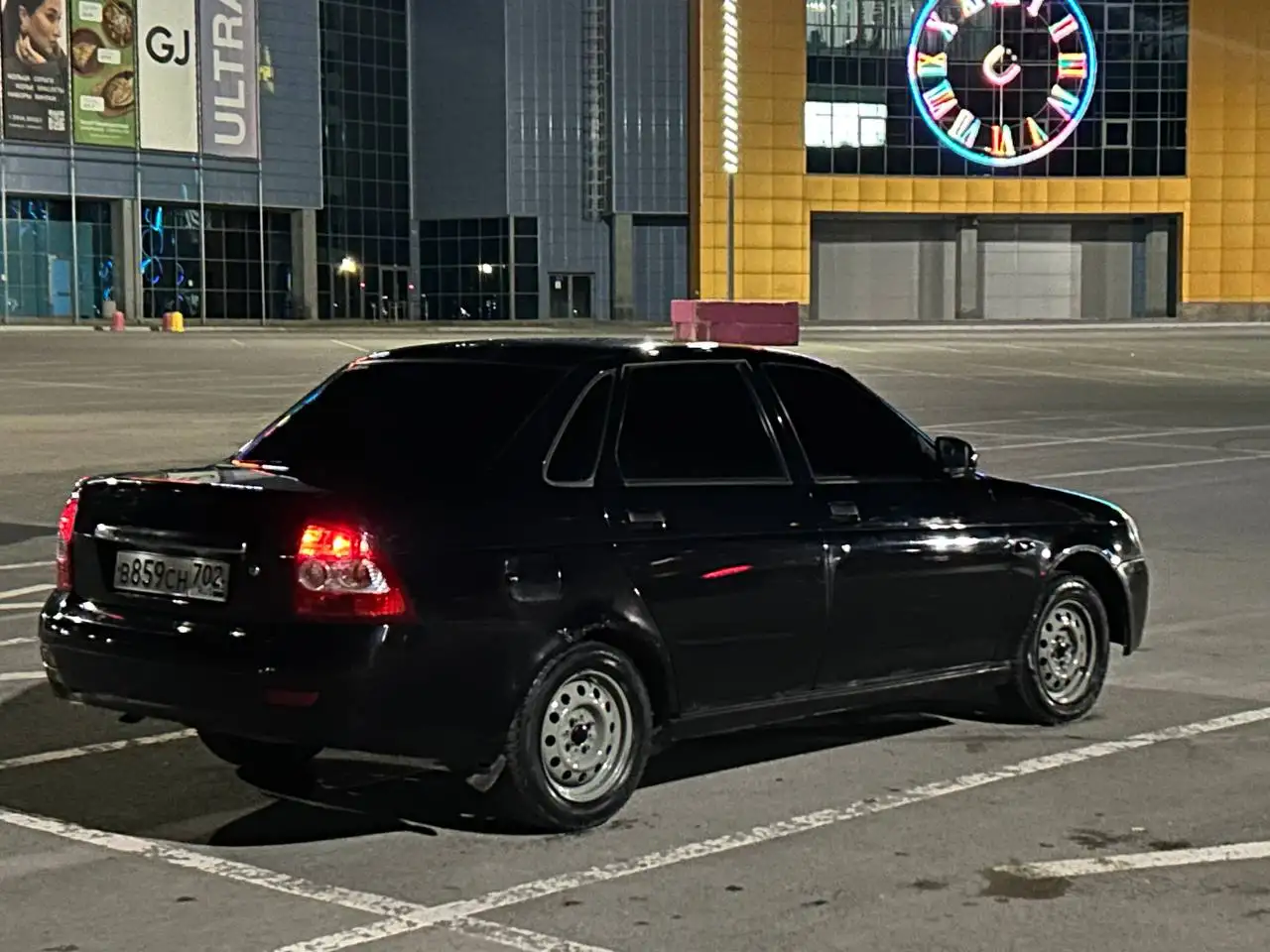 Шеснарь в идеальном состоянии - Легковые автомобили (Авто) в Уфа