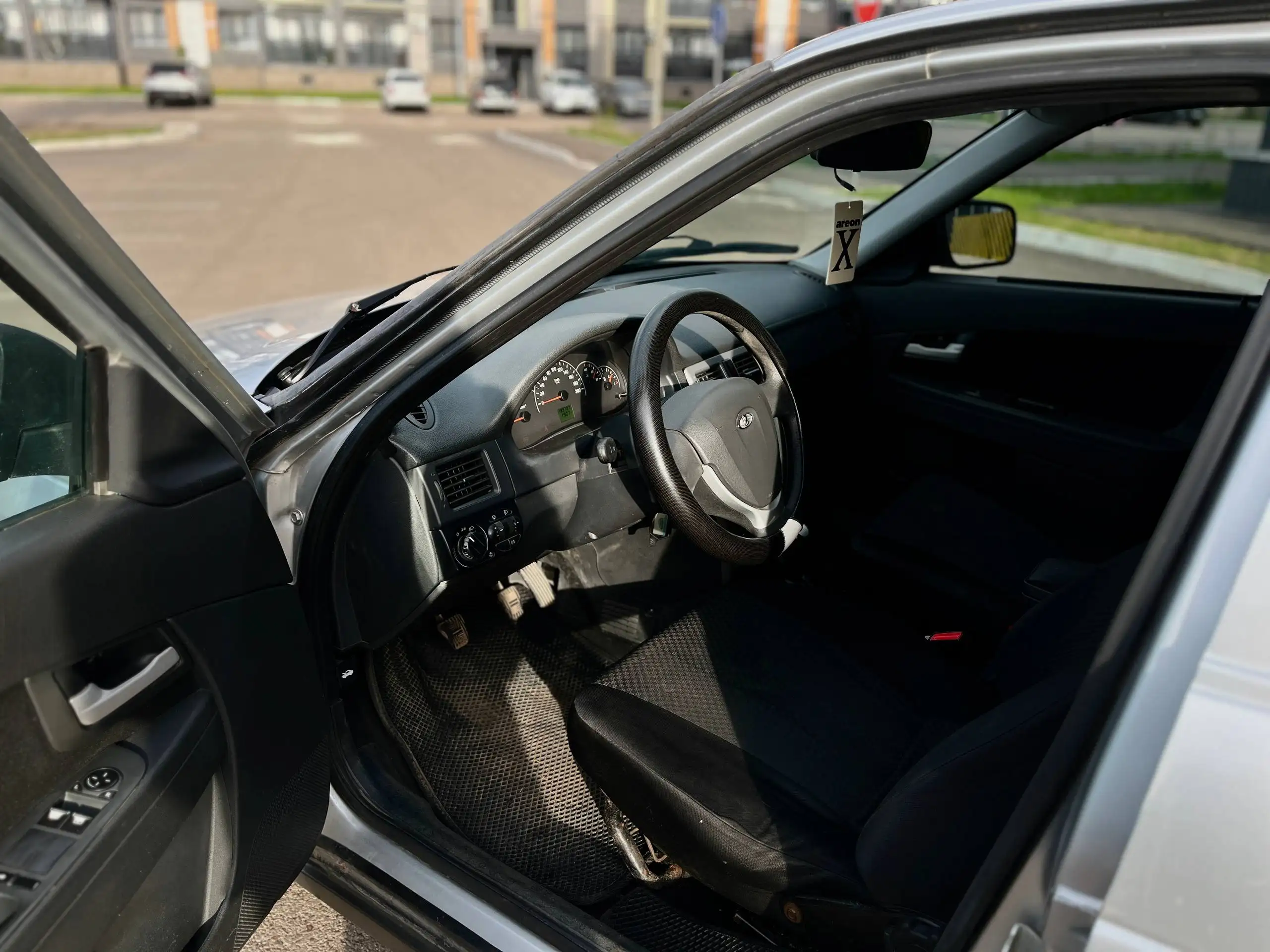 Продам Lada Priora 2012 - Легковые автомобили (Авто) в Мелеуз
