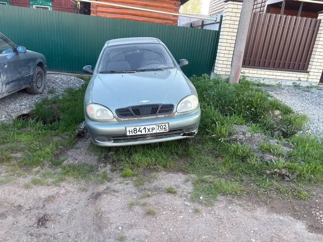 Продажа автомобиля Lada Granta с неисправностью распредвала - Легковые в Уфа