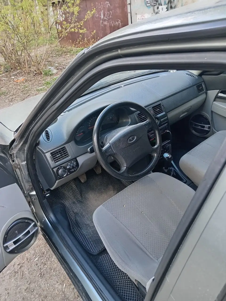 Lada Priora 2011, пробег 263958 км, Уфа - Легковые автомобили (Авто) в Уфа