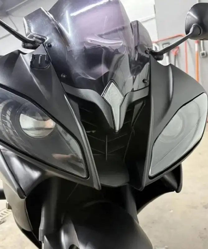 Yamaha YZF-R6 2011 - Мотоциклы (Авто) в Москва