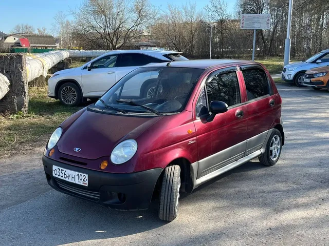 Kia Rio 2008 - Купить / Продать авто (легковые) в Уфа