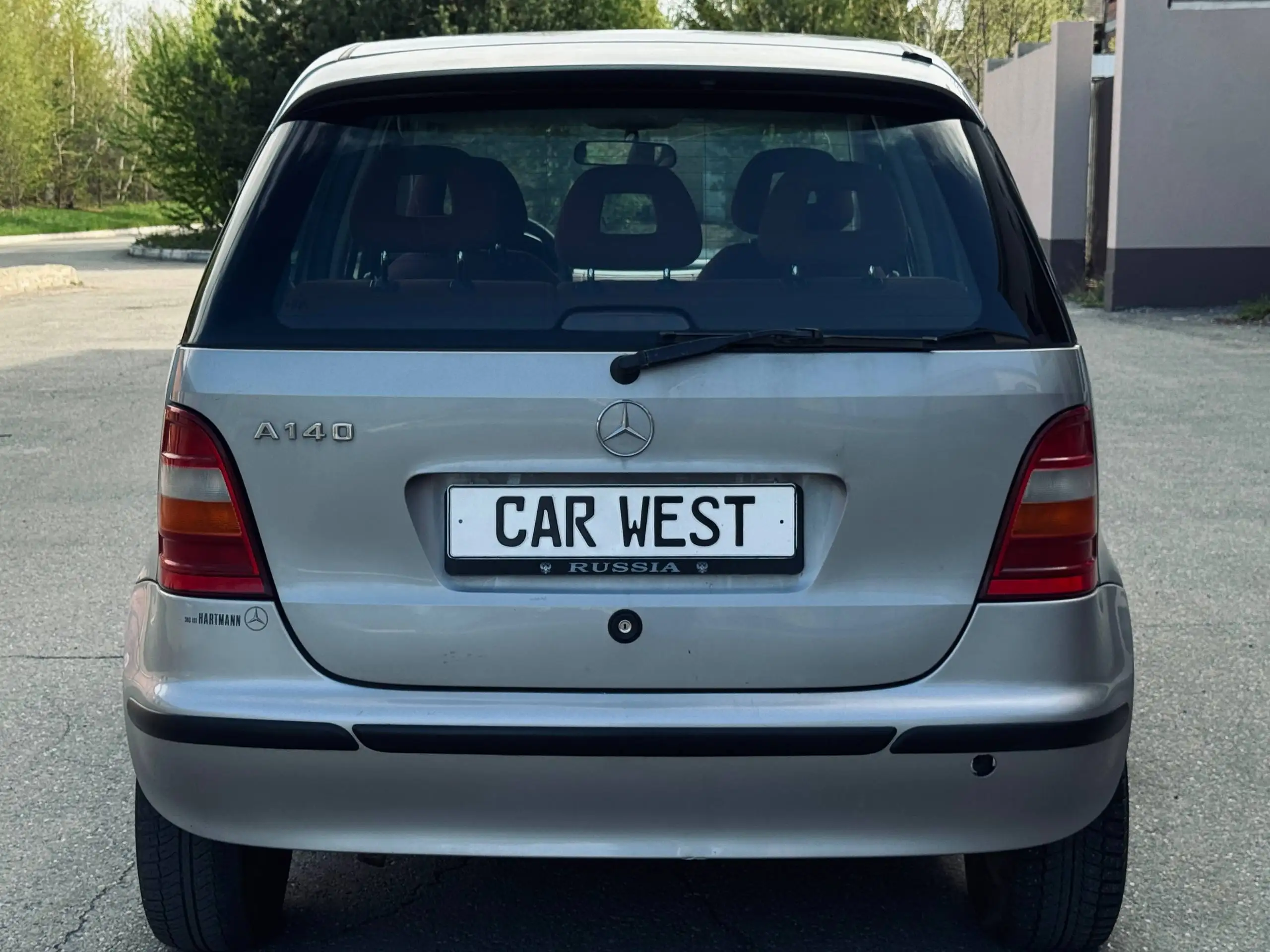 Mercedes в хорошем состоянии - Легковые автомобили (Авто) в Уфа