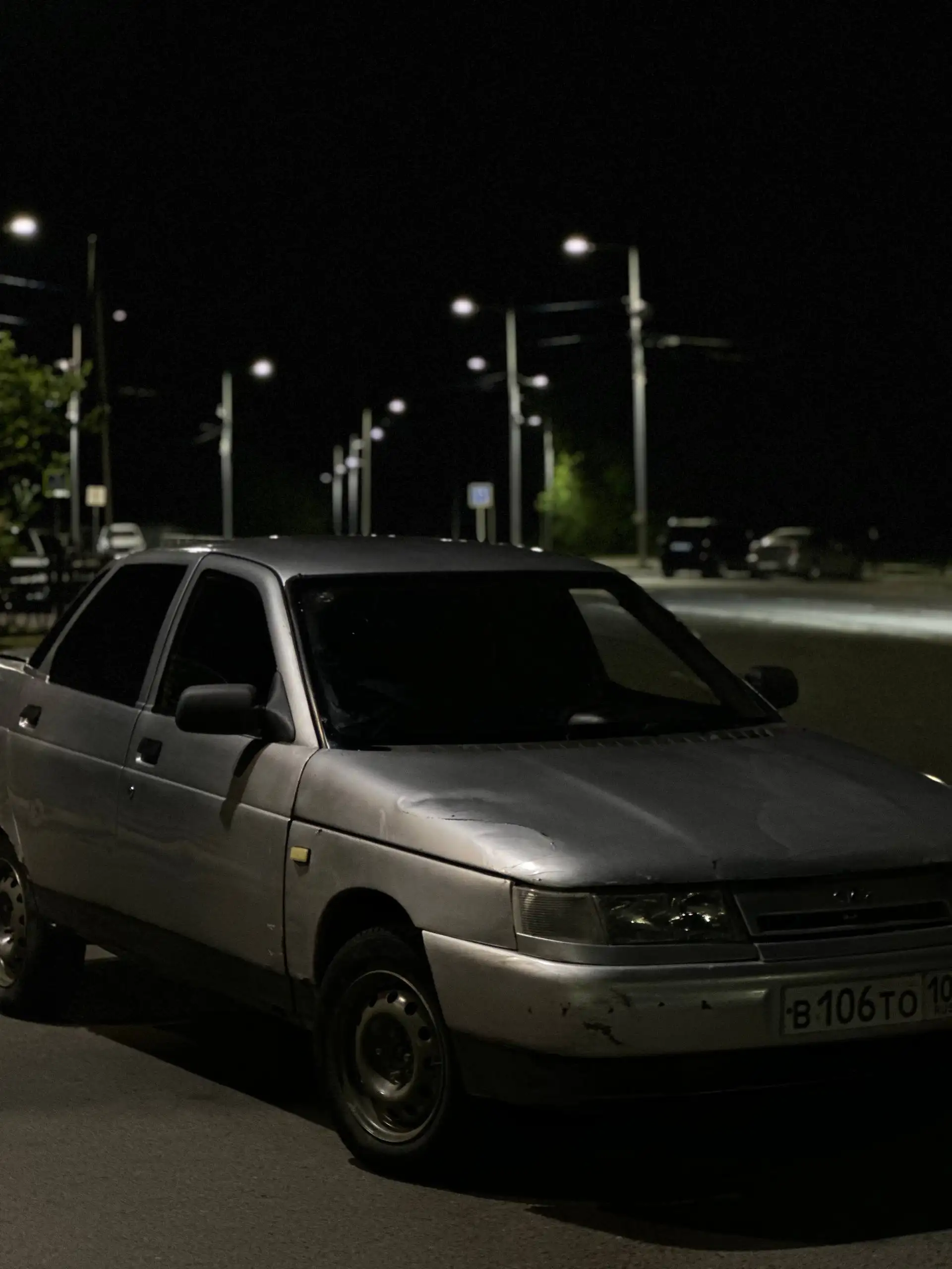 Продажа ВАЗ 2110 2001 года - Легковые автомобили (Авто) в Уфа