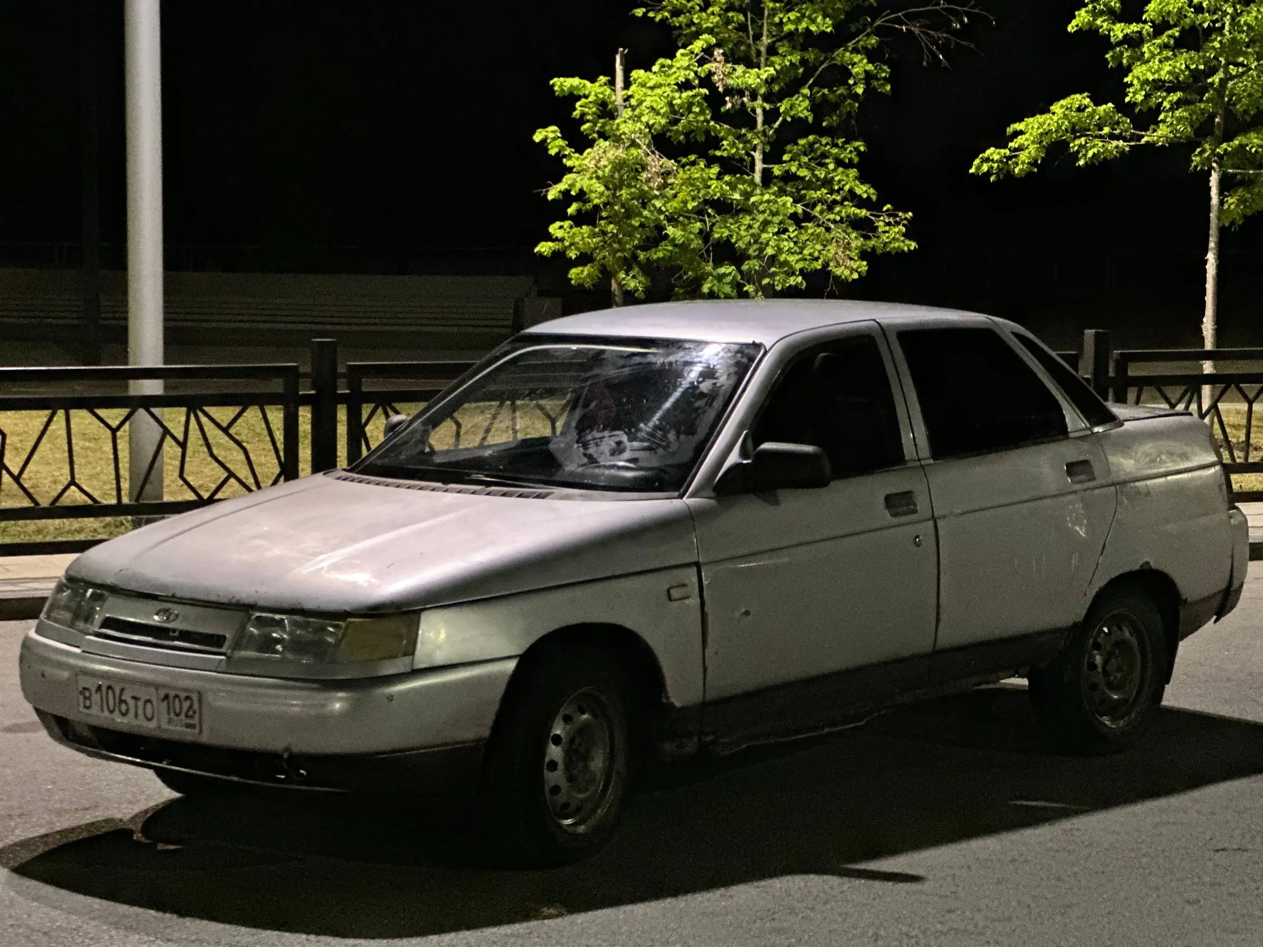 Продажа ВАЗ 2110 2001 года - Легковые автомобили (Авто) в Уфа