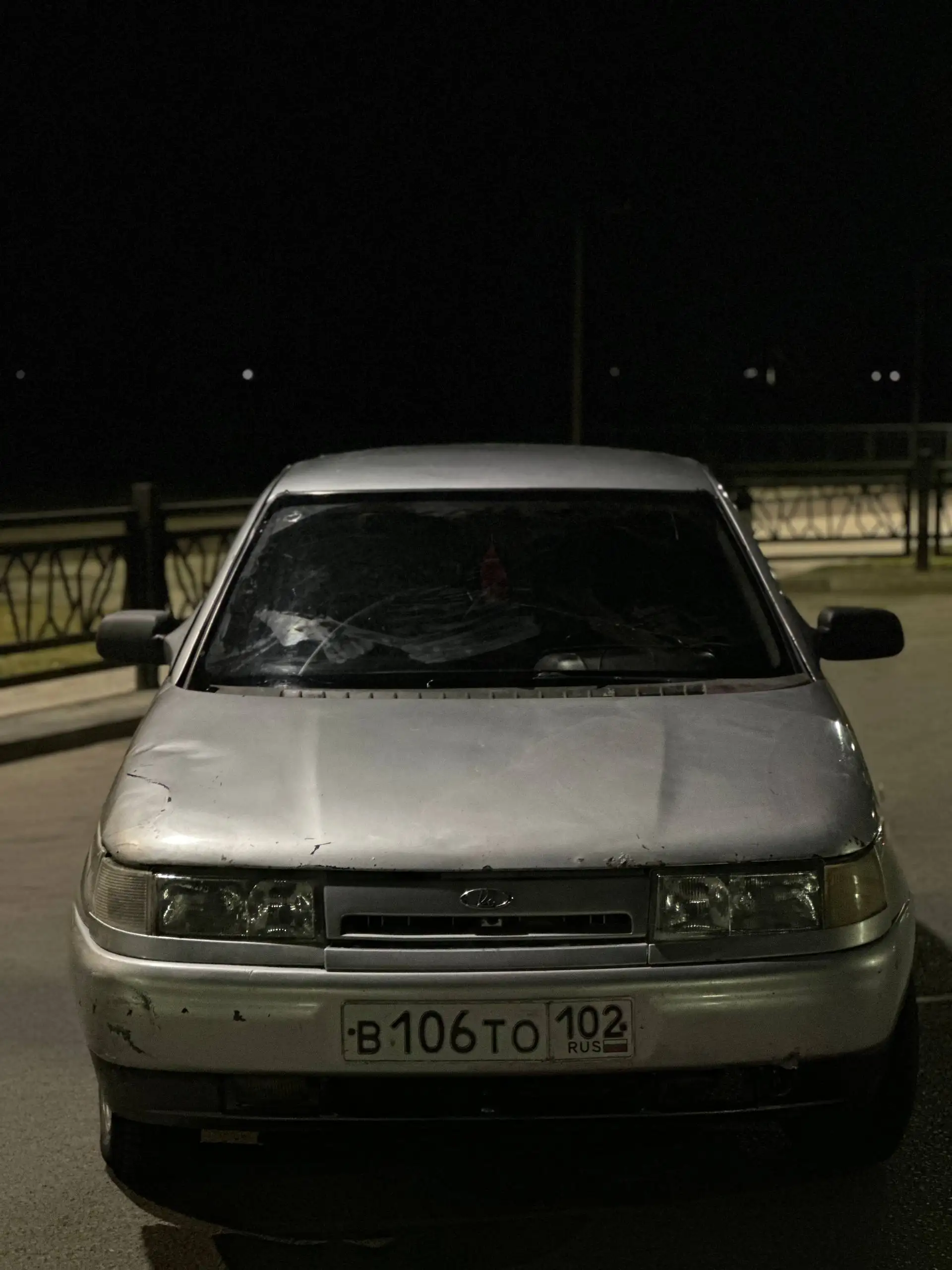 Продажа ВАЗ 2110 2001 года - Легковые автомобили (Авто) в Уфа