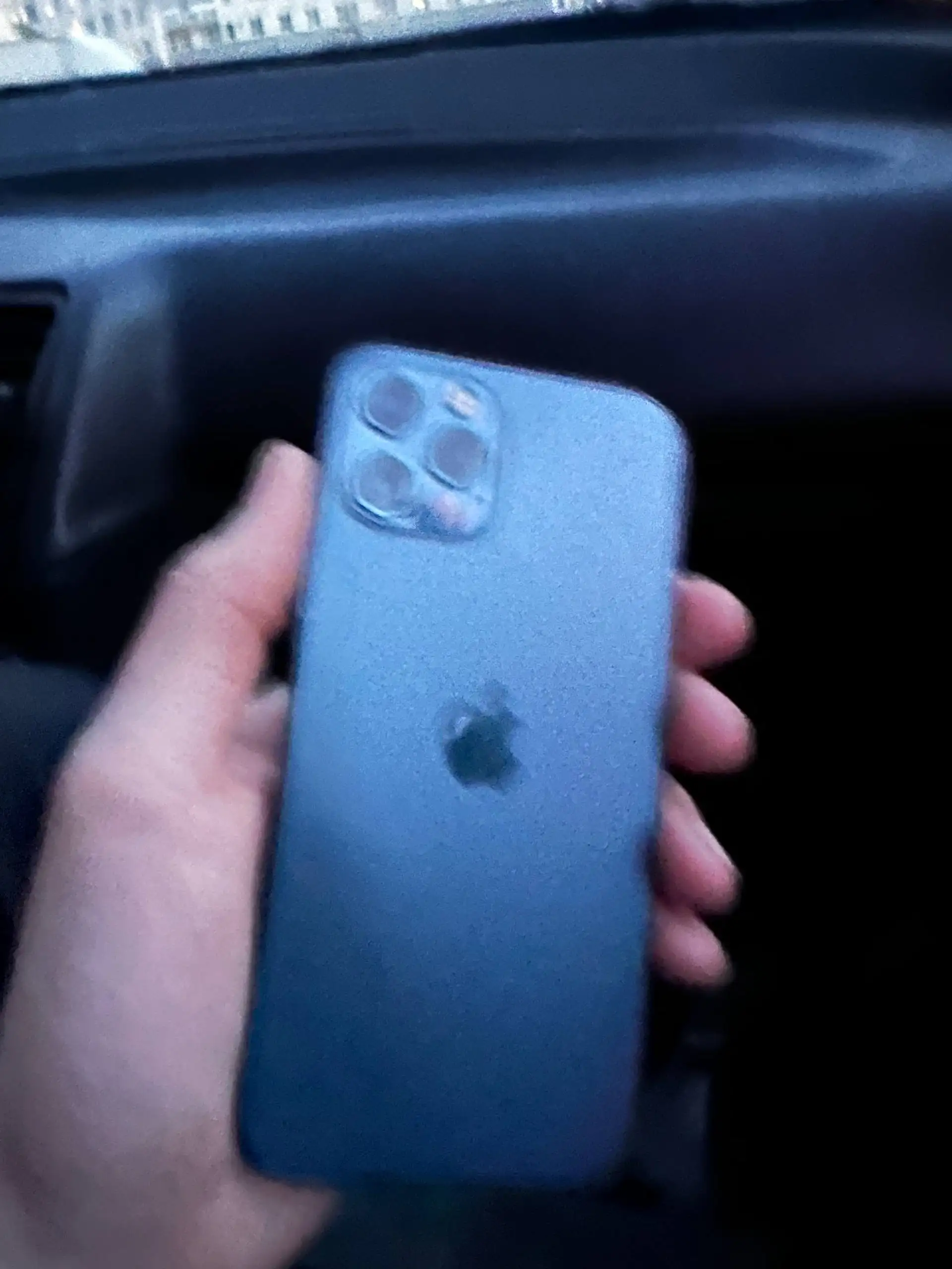 iPhone 12 Pro 256GB - Смартфоны (Электроника) в Уфа