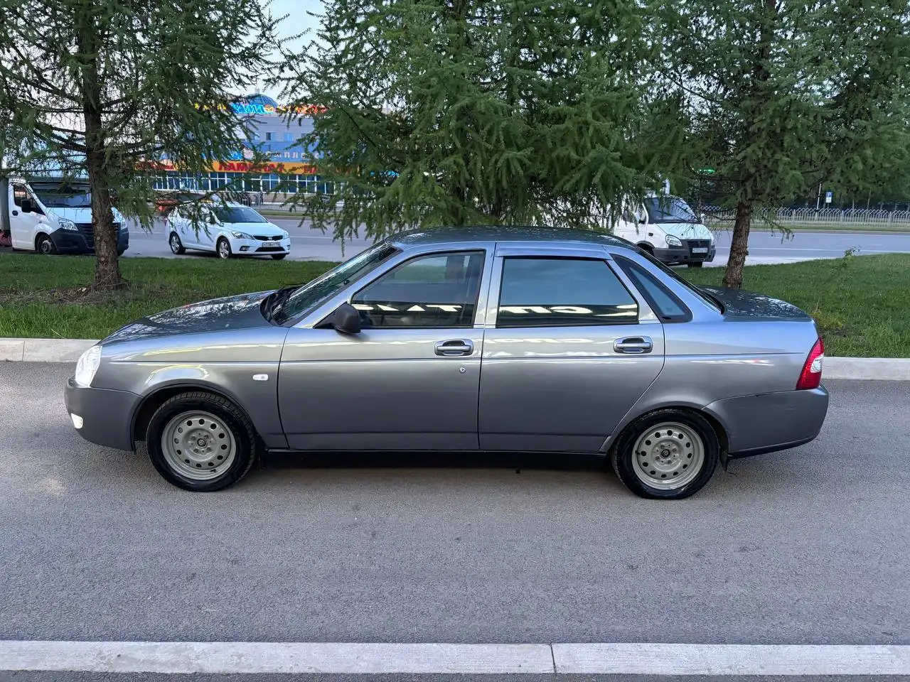 Автомобиль 2009 года - Автомобили (Авто) в Набережные Челны