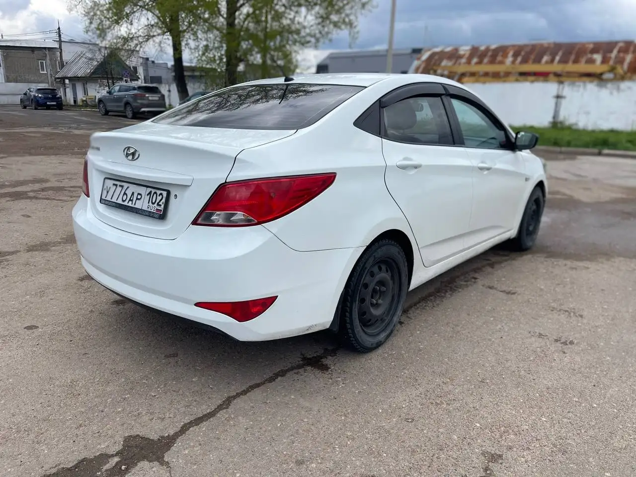 Продам - Авто в Уфа