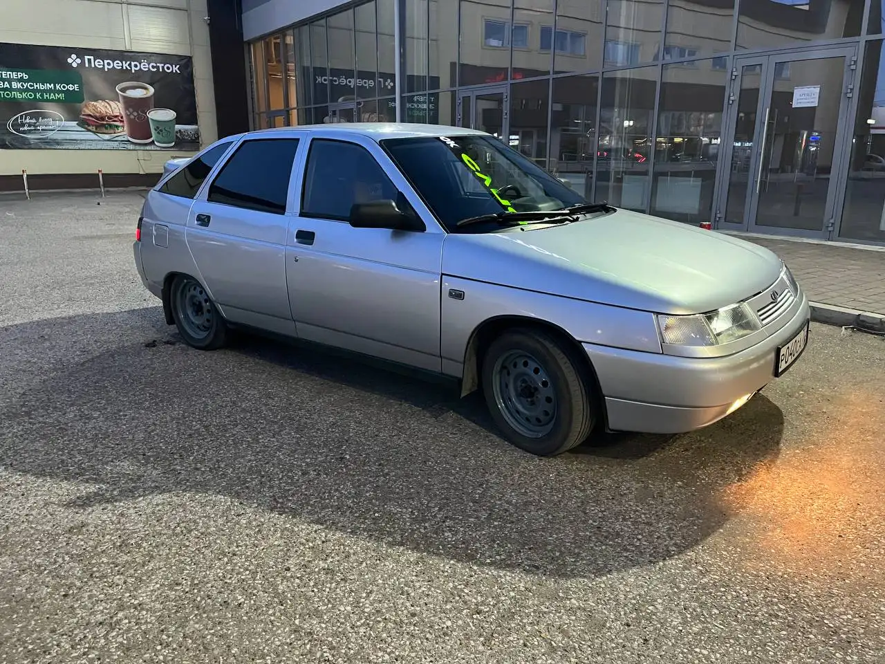 Продам ВАЗ 2112 2005 - Легковые автомобили (Авто) в Уфа