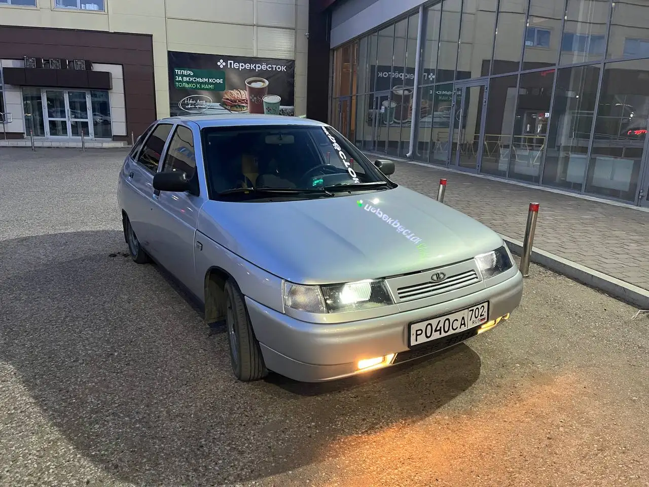 Продам ВАЗ 2112 2005 - Легковые автомобили (Авто) в Уфа