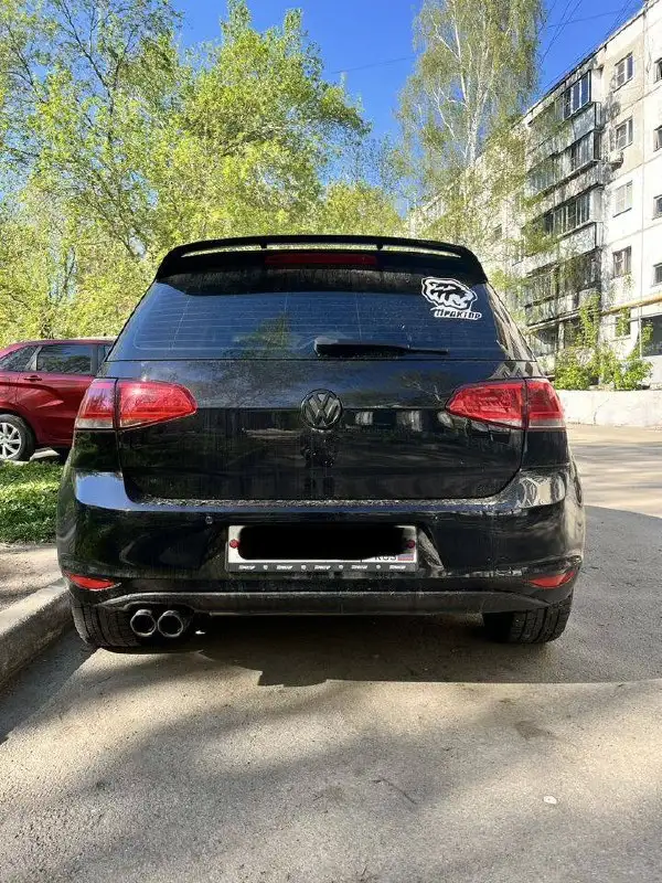 Лада Гранта 2014, 1.4, автомат, 200000 км - Легковые автомобили (Авто) в Челябинск