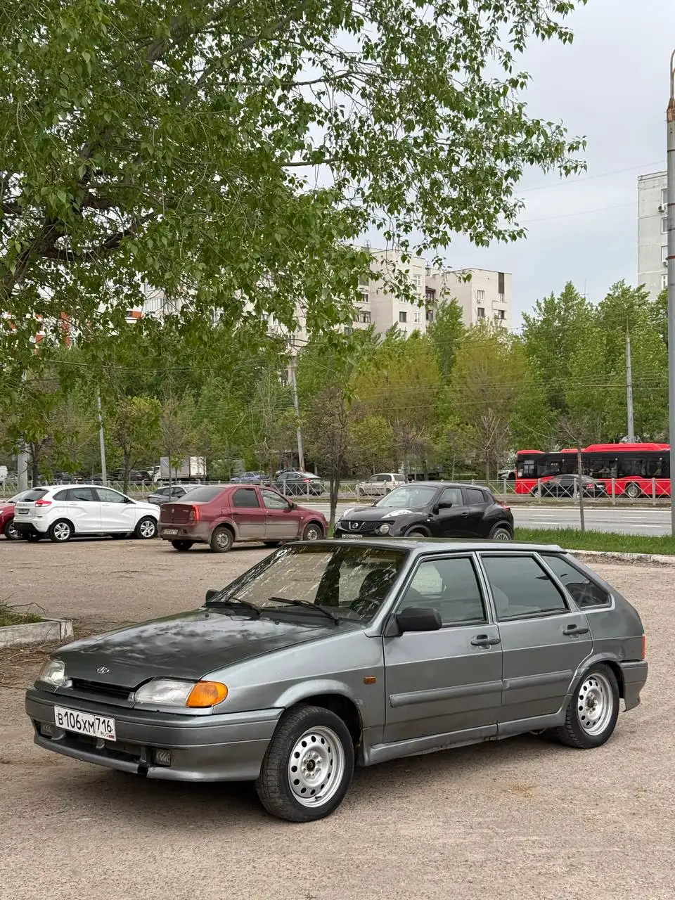 Продажа ВАЗ 2114 - Легковые автомобили (Авто) в Уфа