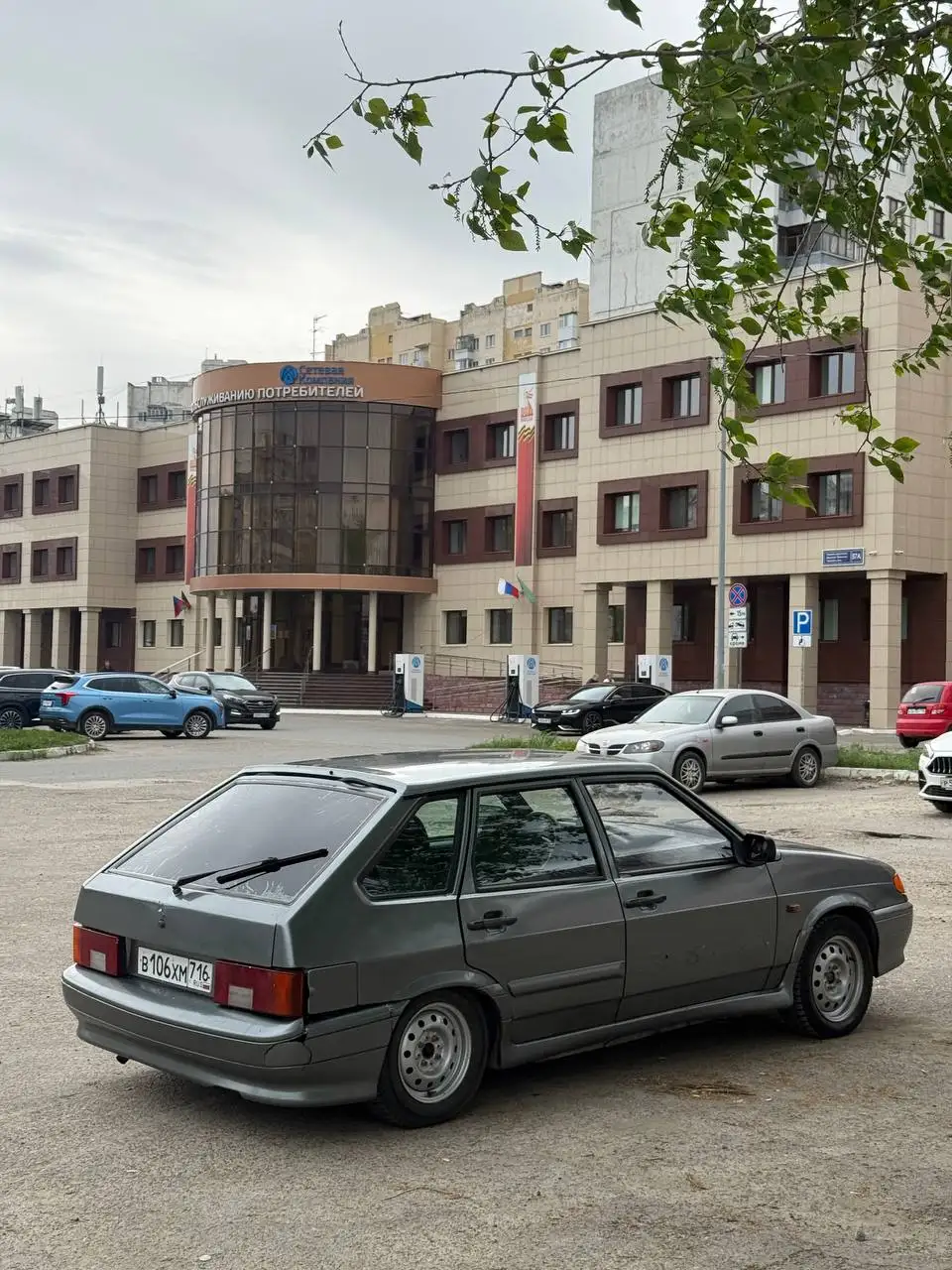 Продажа ВАЗ 2114 - Легковые автомобили (Авто) в Уфа