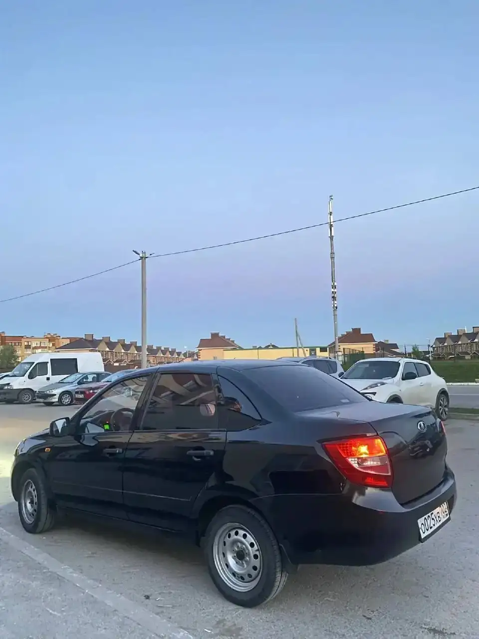 Lada Granta 2013 года - Авто в Уфа