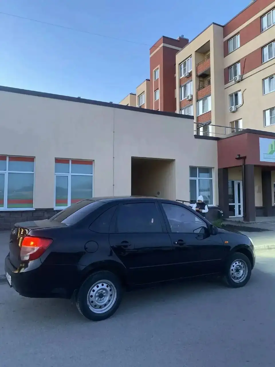 Lada Granta 2013 года - Авто в Уфа