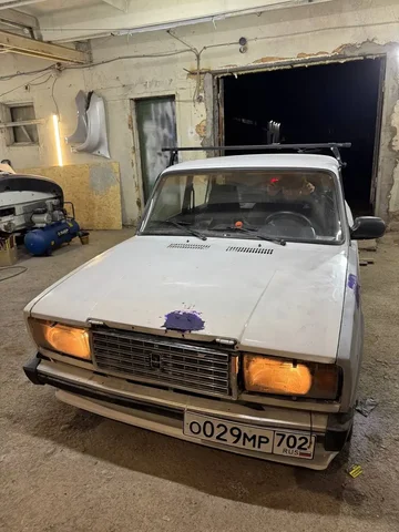 Продажа готовой жиги на шеснаре - Сельхозтехника в Неизвестно