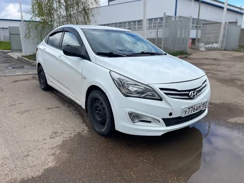 Автомобиль 2016 года, механика, на отличном ходу - Грузовой транспорт в Уфа