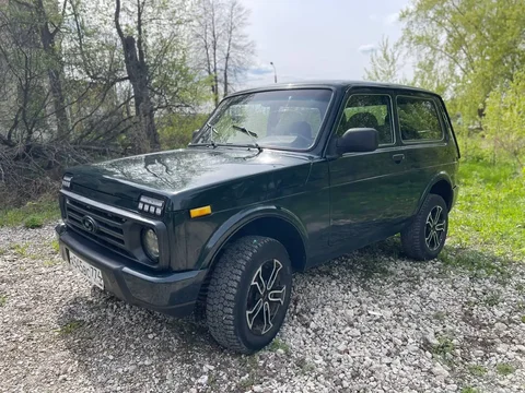 Продам автомобиль 2016 года - частное объявление в Уфа