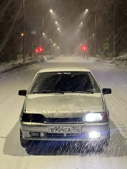Продам ВАЗ 2114 2004 - Автоакустика в Уфа