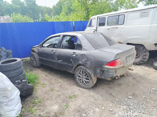 Lada Priora 2006 на ходу - Автоакустика в Уфа