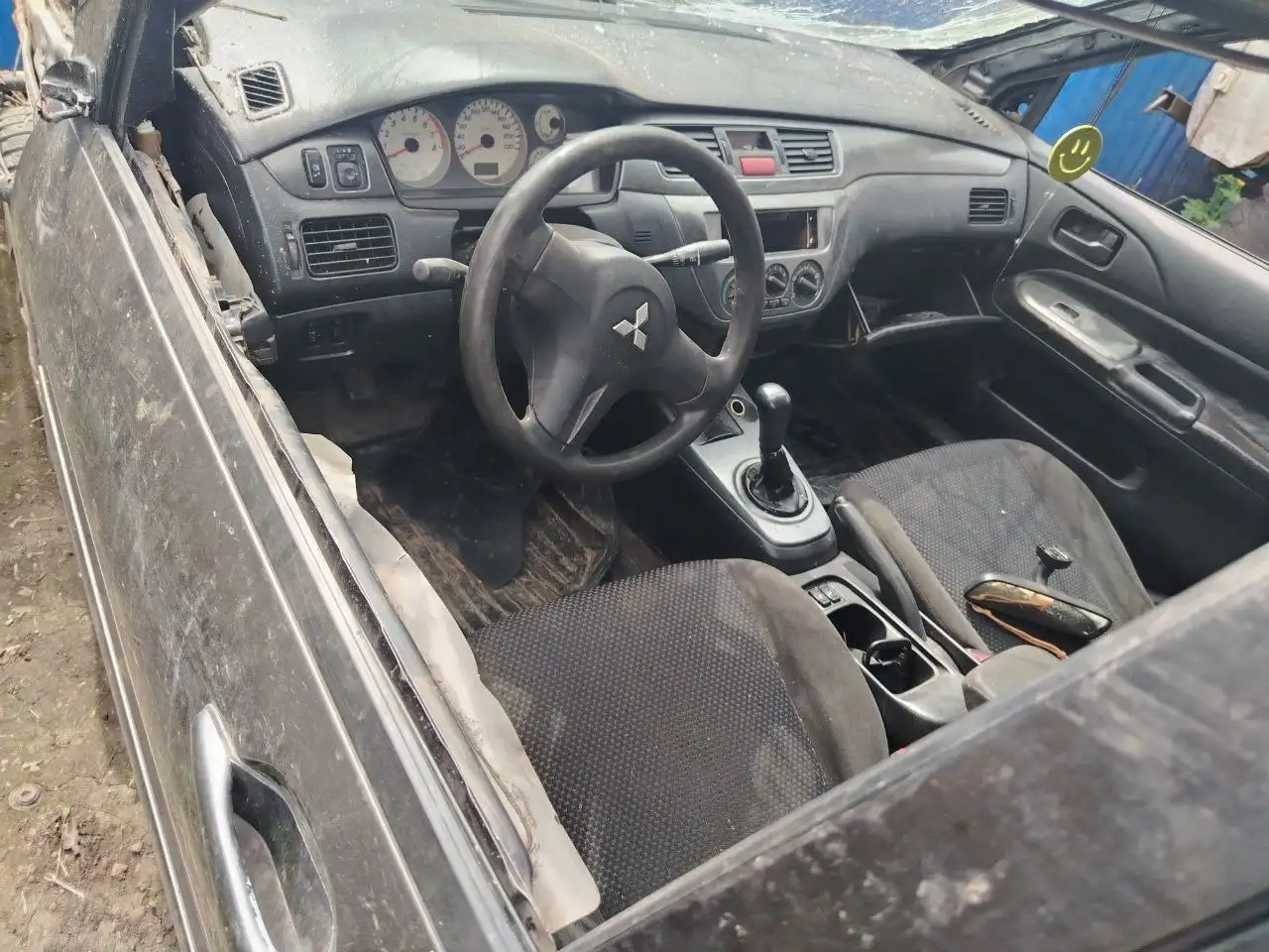 Lada Priora 2006 на ходу - Легковые автомобили (Авто) в Уфа