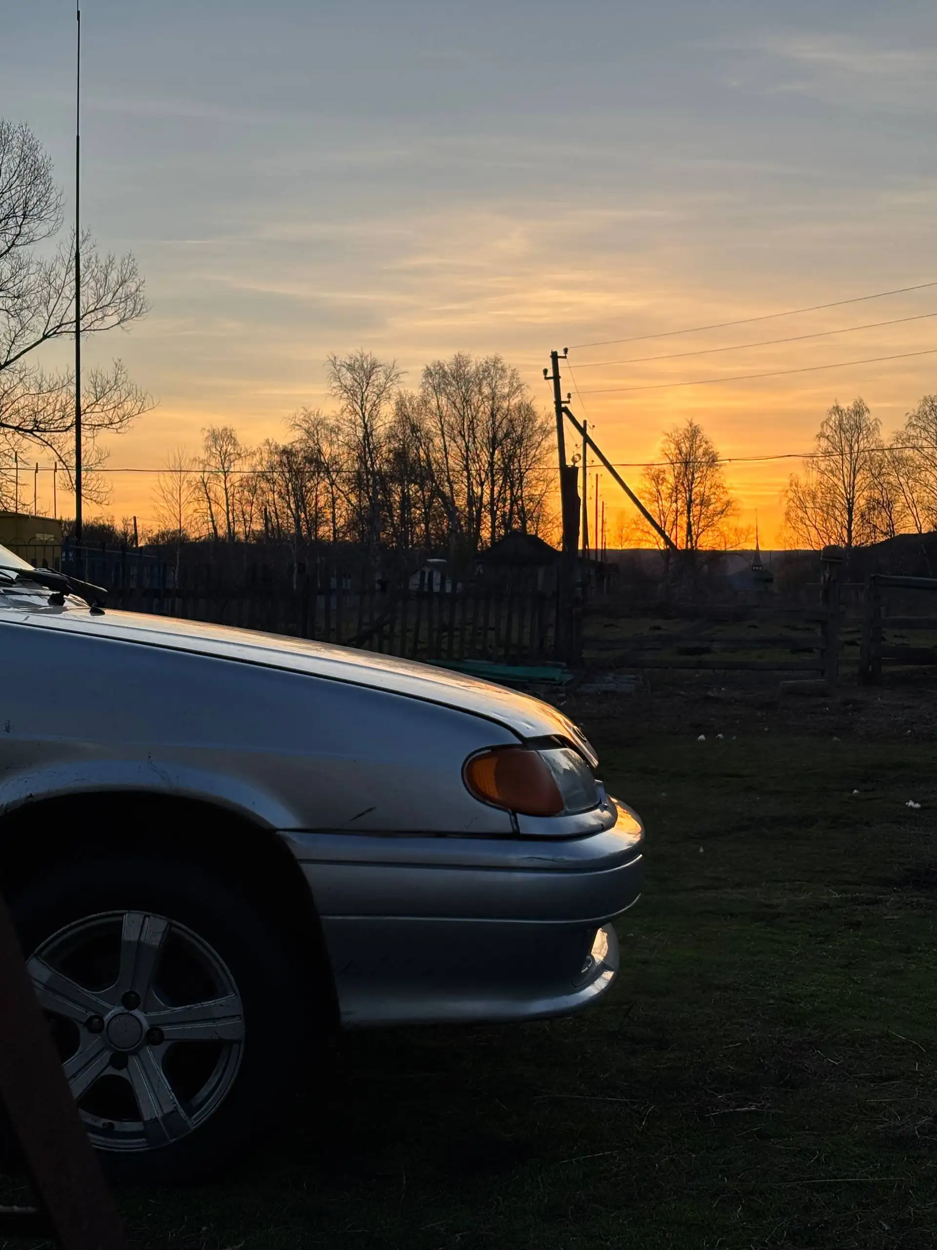 Продажа ВАЗ 2114 - Легковые автомобили (Авто) в Уфа