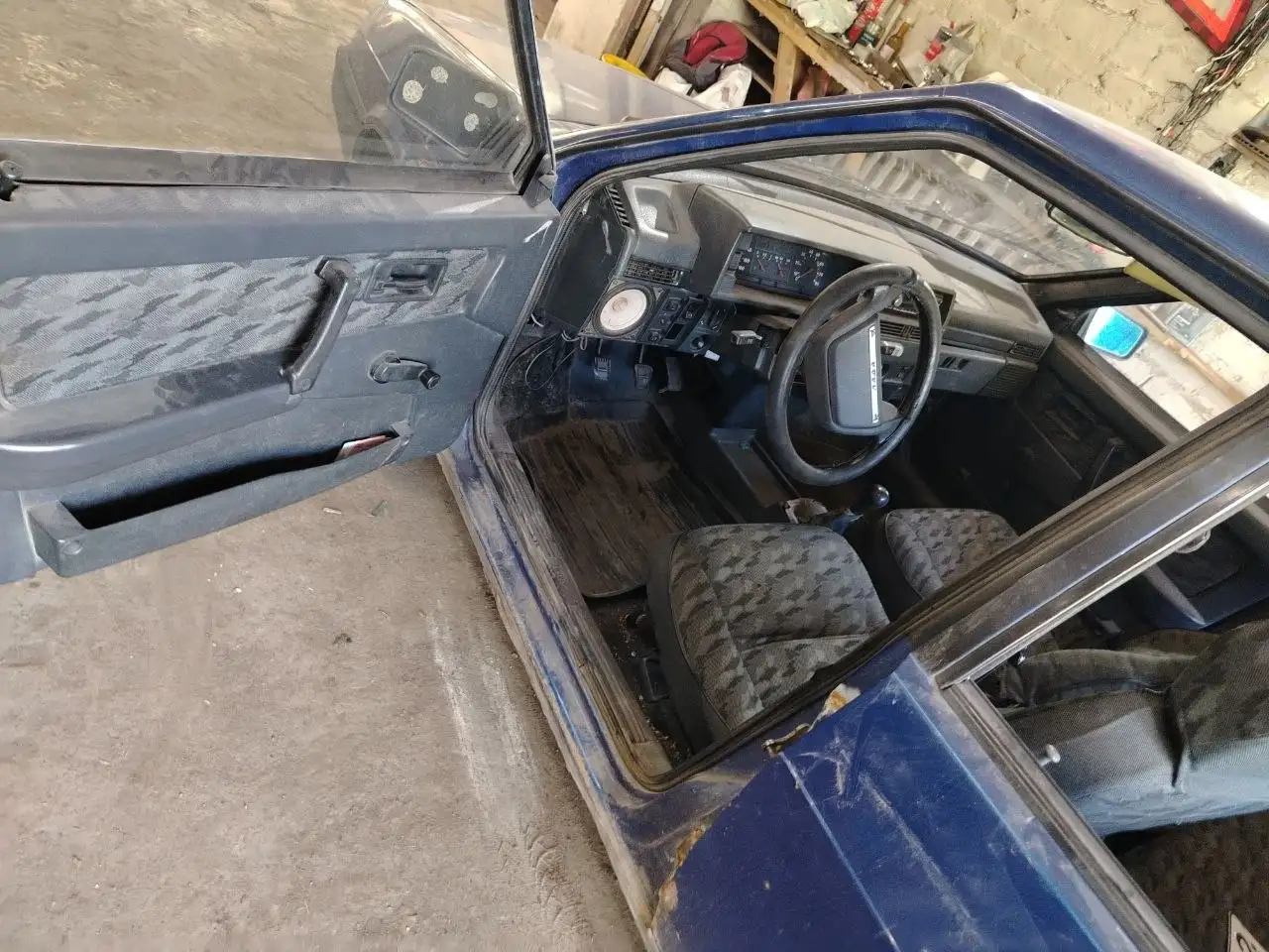 Продам автомобиль 2001 года - Автомобили (Авто) в Уфа