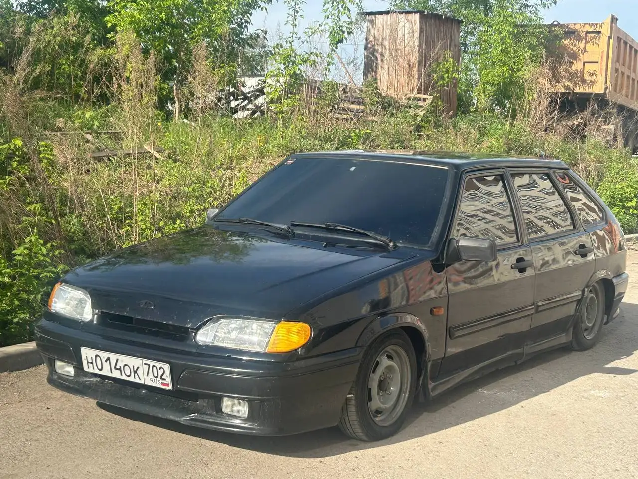 ВАЗ 2114 2013 года - Легковые автомобили (Авто) в Уфа