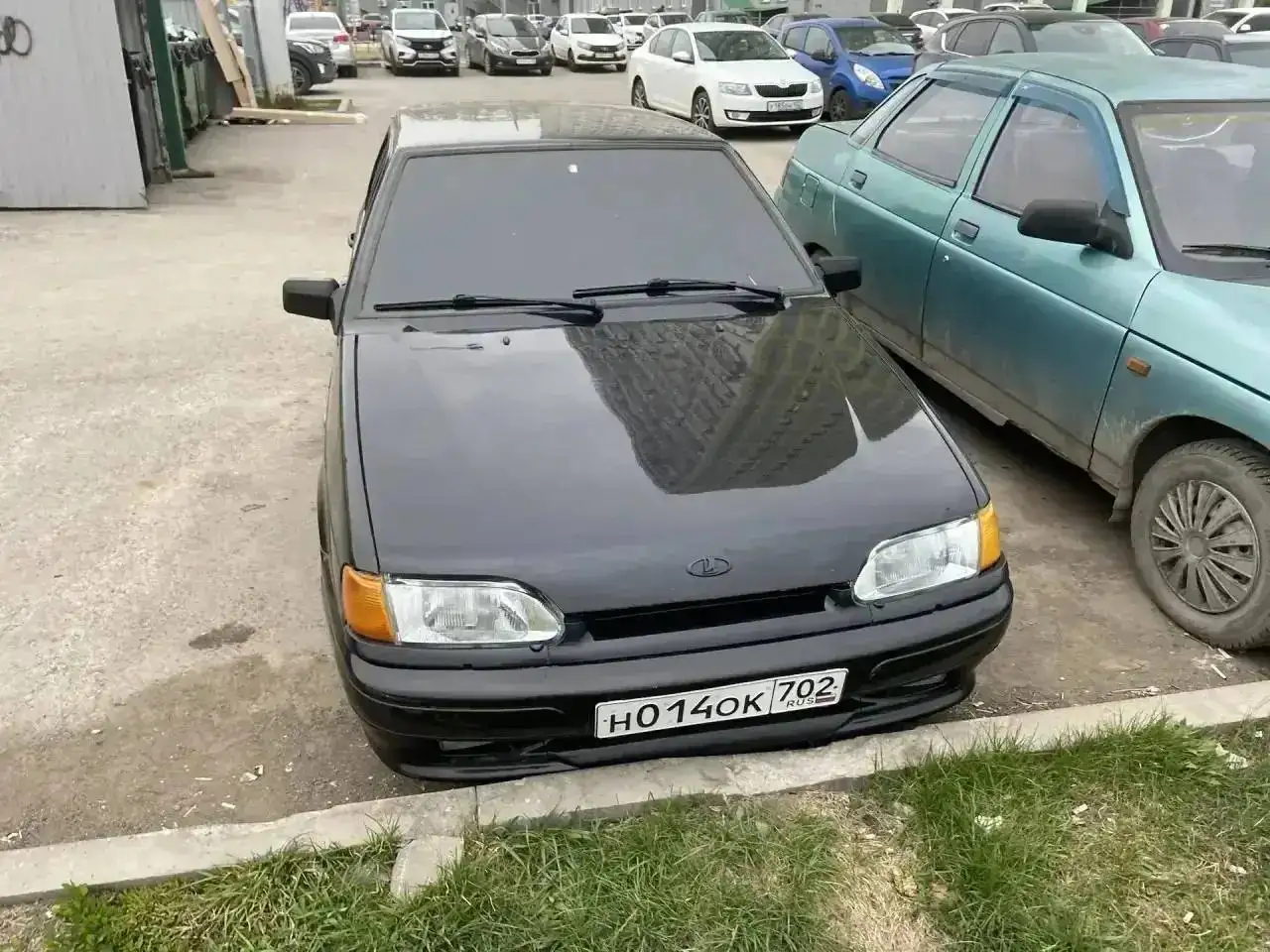 ВАЗ 2114 2013 года - Легковые автомобили (Авто) в Уфа