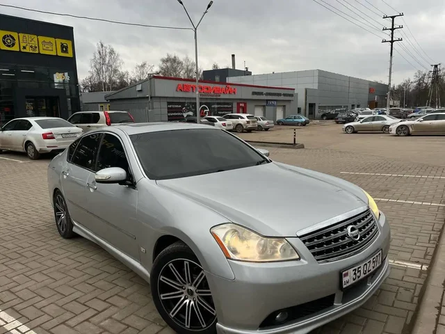 Продажа/Обмен автомобиля - Автомобили с пробегом в Уфа