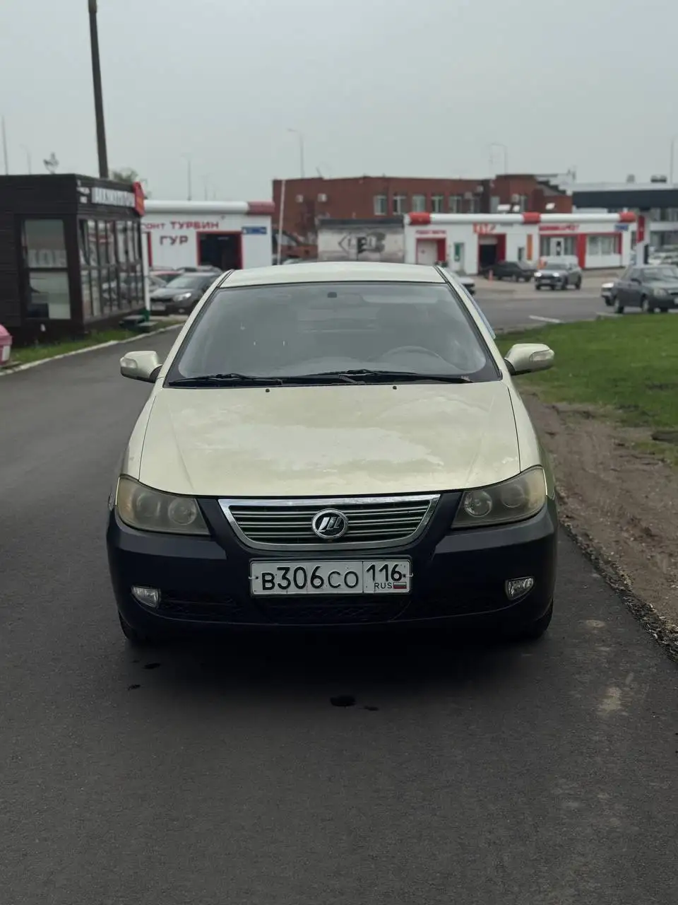 Opel Astra H 2010 года в Челнах - Легковой автомобиль (Авто) в Набережные Челны