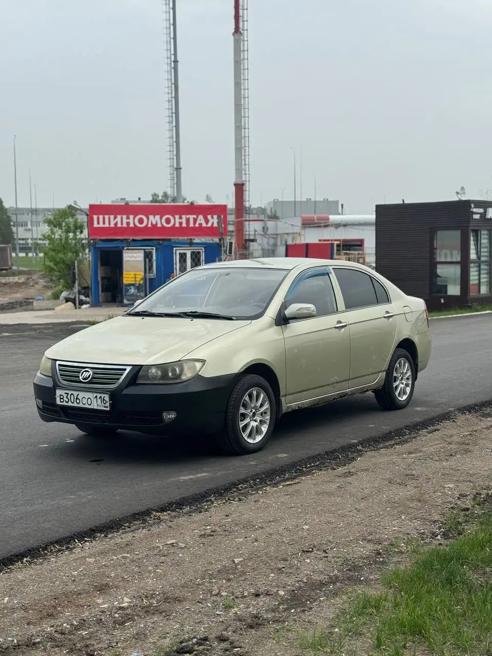 Opel Astra H 2010 года в Челнах - Легковой автомобиль (Авто) в Набережные Челны