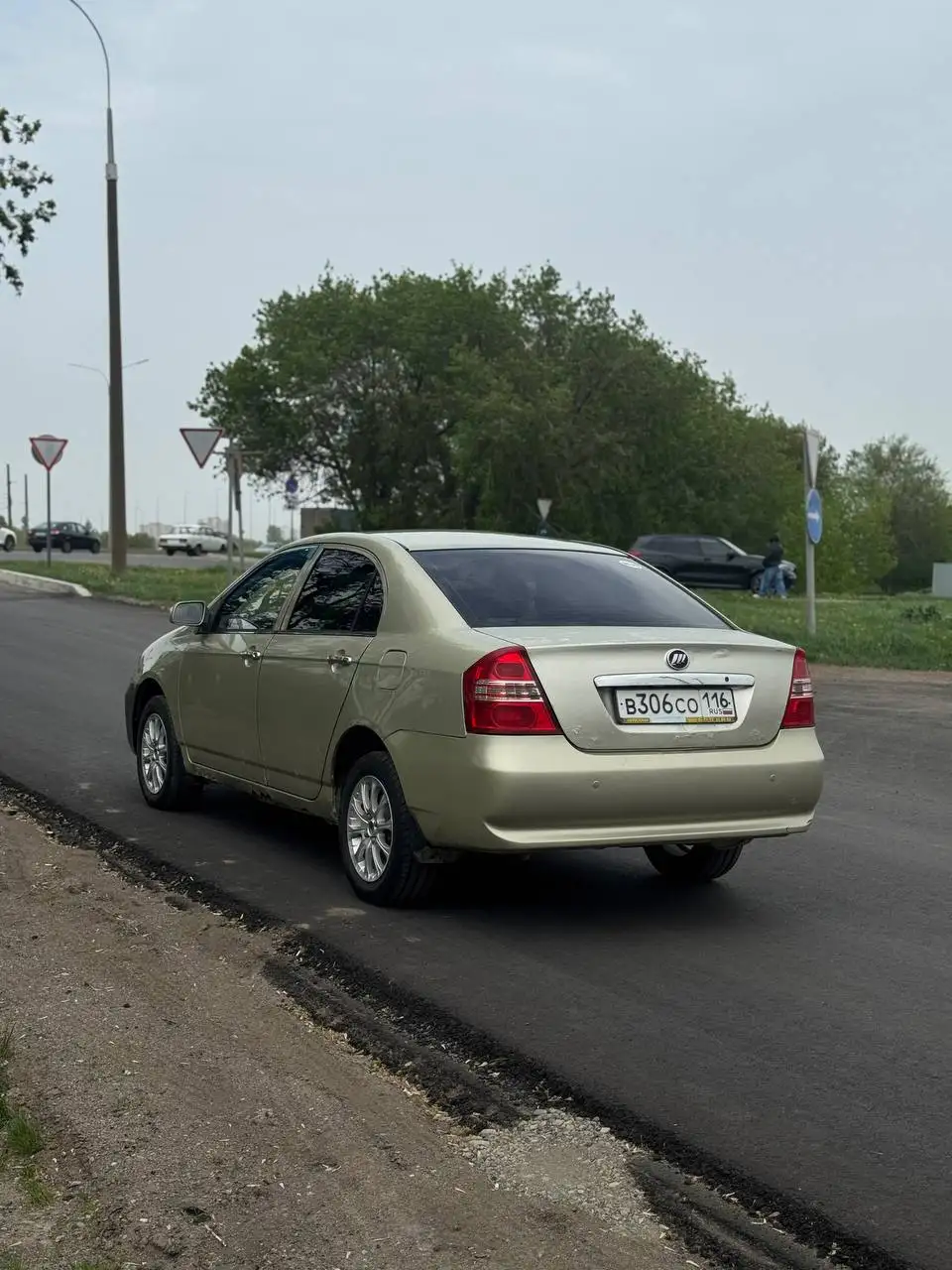 Opel Astra H 2010 года в Челнах - Легковой автомобиль (Авто) в Набережные Челны