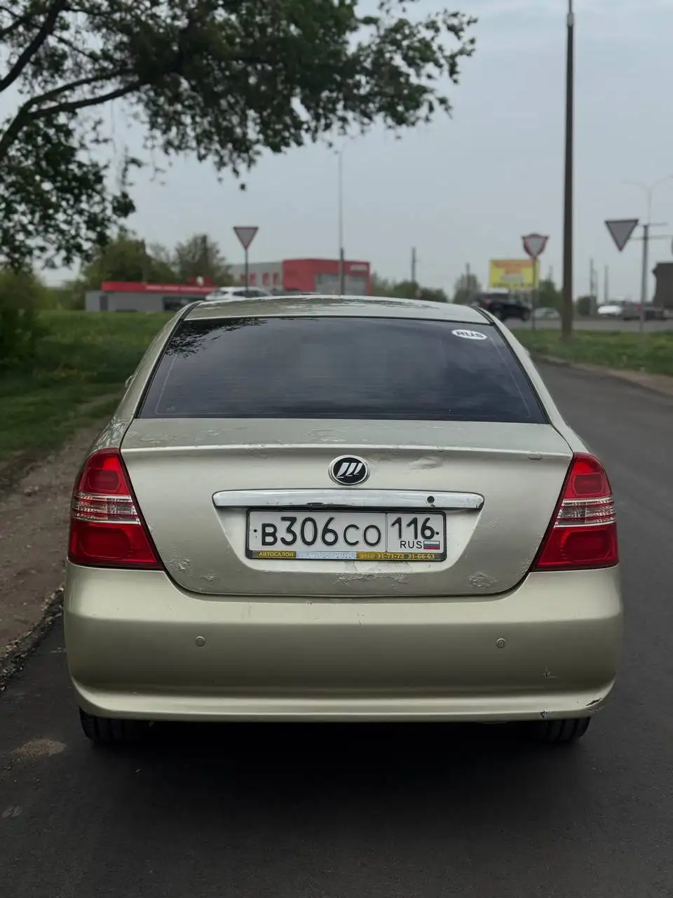 Opel Astra H 2010 года в Челнах - Легковой автомобиль (Авто) в Набережные Челны