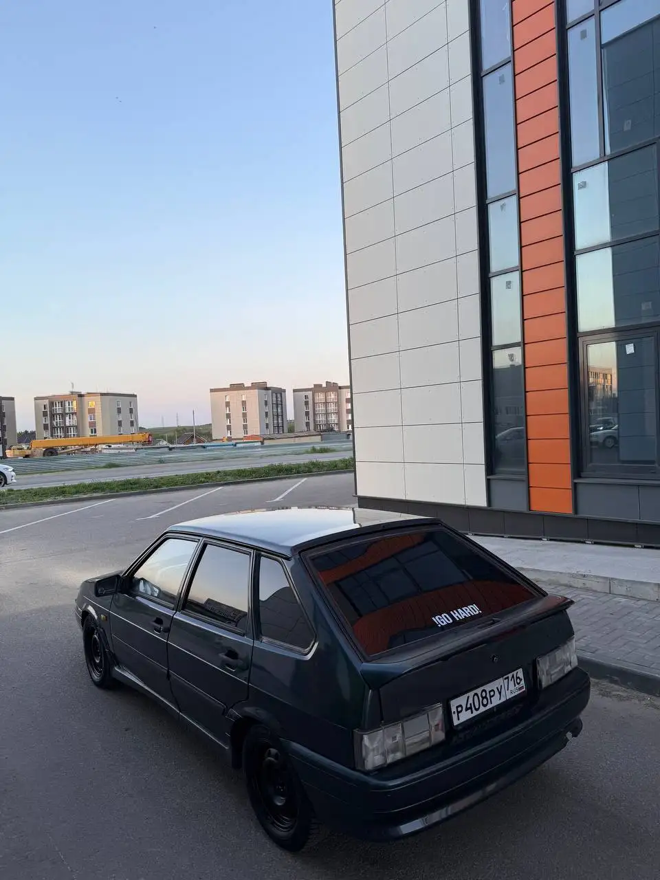 ВАЗ 2114 2012 года - Легковые автомобили (Авто) в Уфа