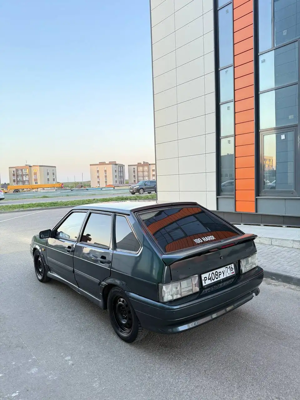 ВАЗ 2114 2012 года - Легковые автомобили (Авто) в Уфа