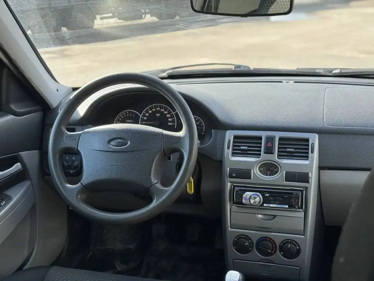 Приора 2012 года в отличном состоянии - Легковые автомобили (Авто) в Набережные Челны