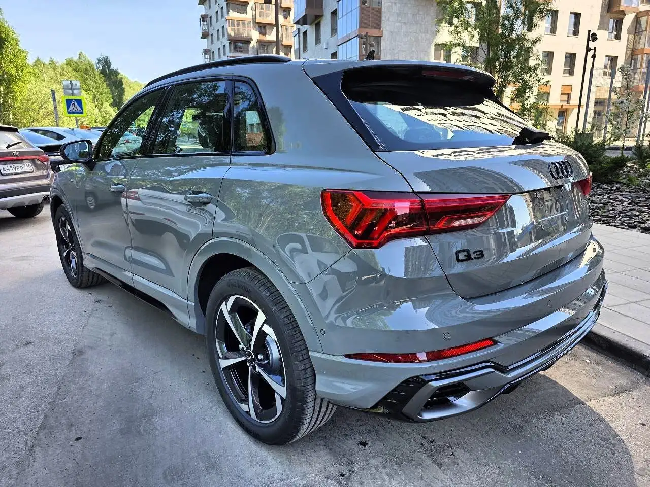 Audi Q3 2026 - Легковые автомобили (Авто) в Казань