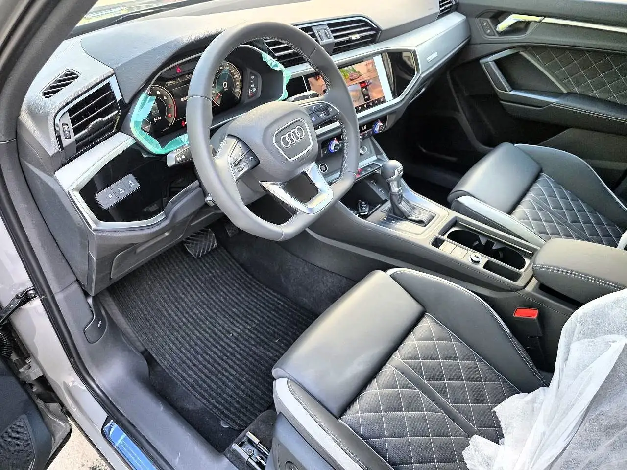 Audi Q3 2026 - Легковые автомобили (Авто) в Казань